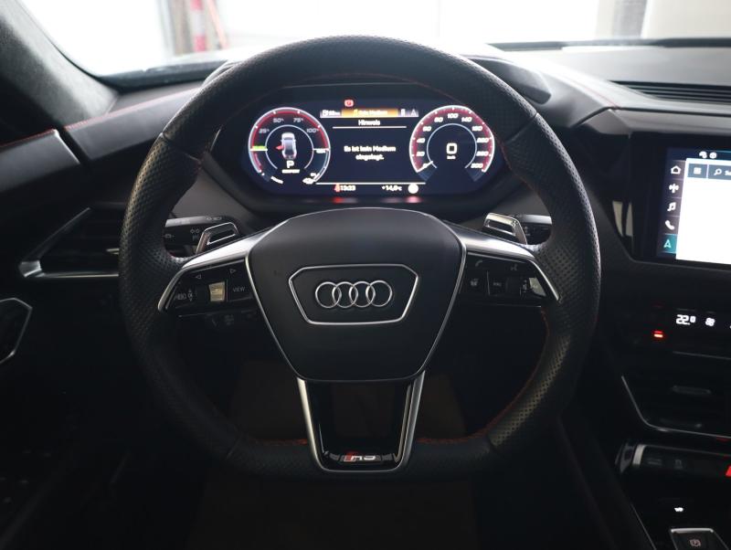 Audi RS e-tron GT