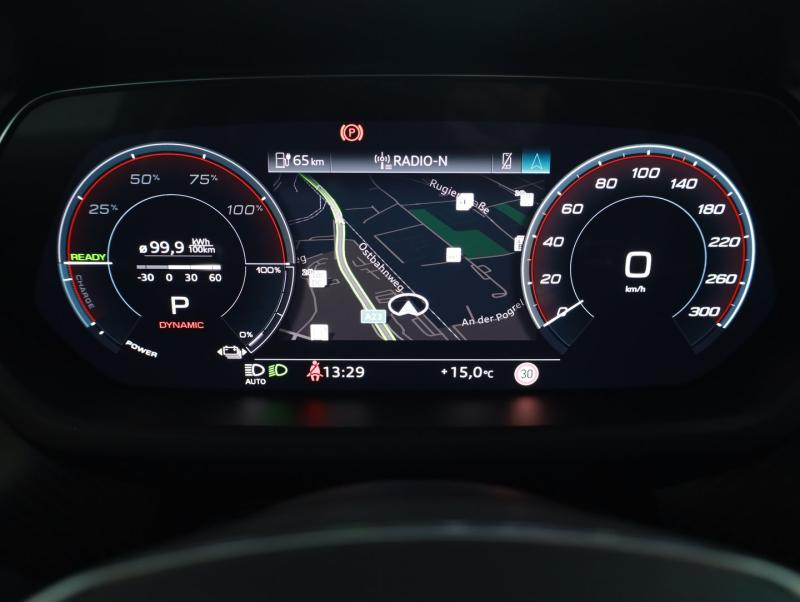 Audi RS e-tron GT