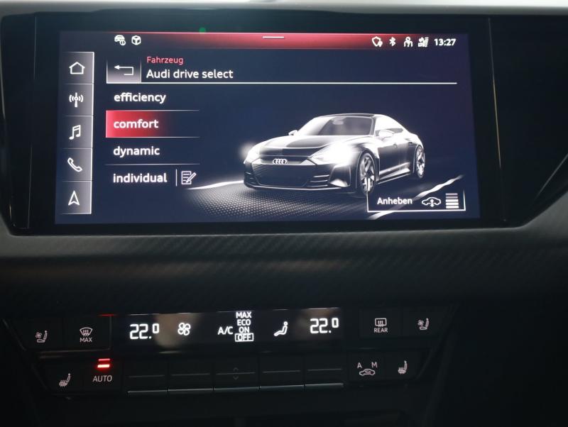 Audi RS e-tron GT