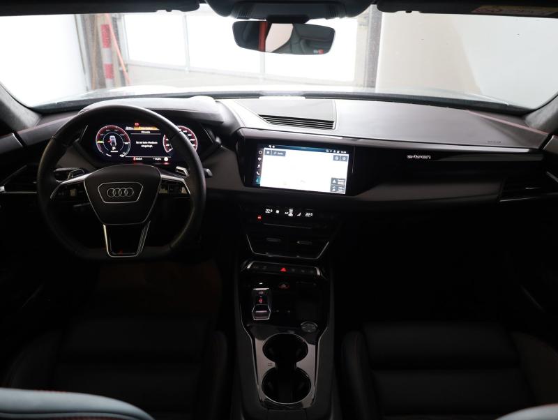 Audi RS e-tron GT
