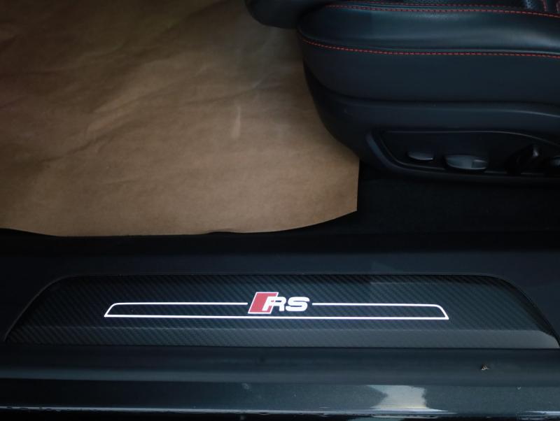 Audi RS e-tron GT