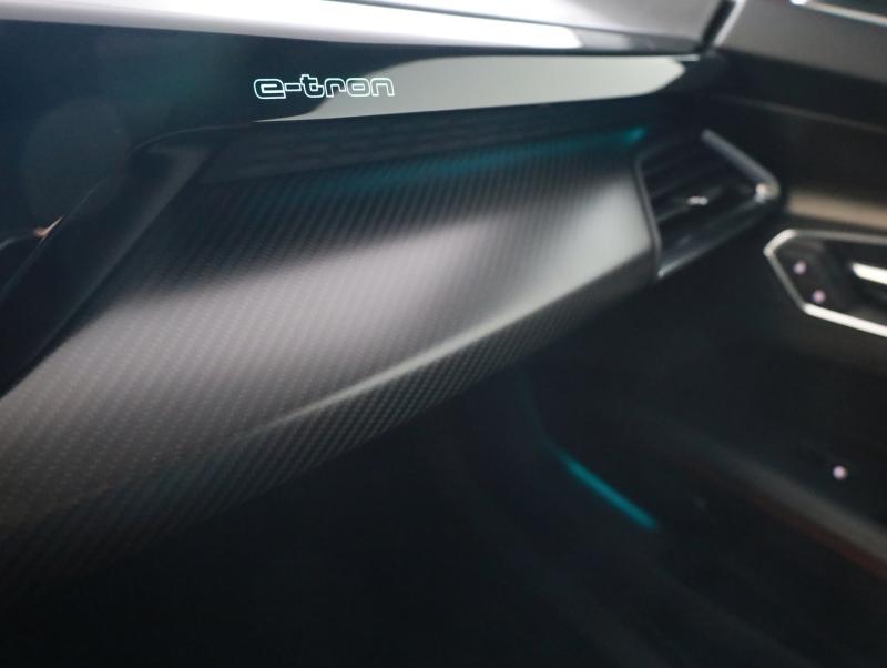 Audi RS e-tron GT