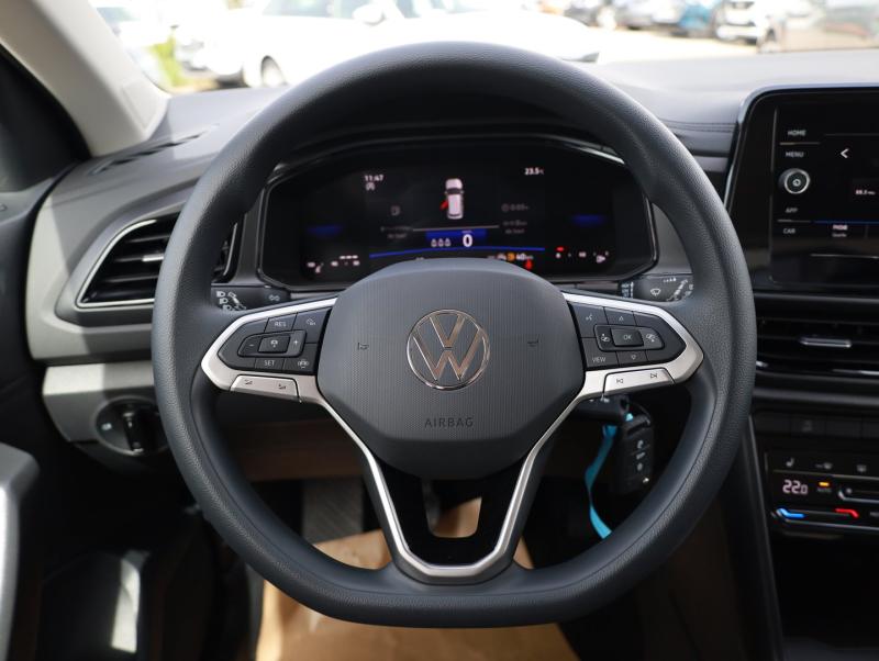 VW T-Roc 4Me TSI