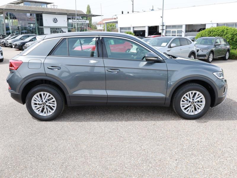 VW T-Roc 4Me TSI