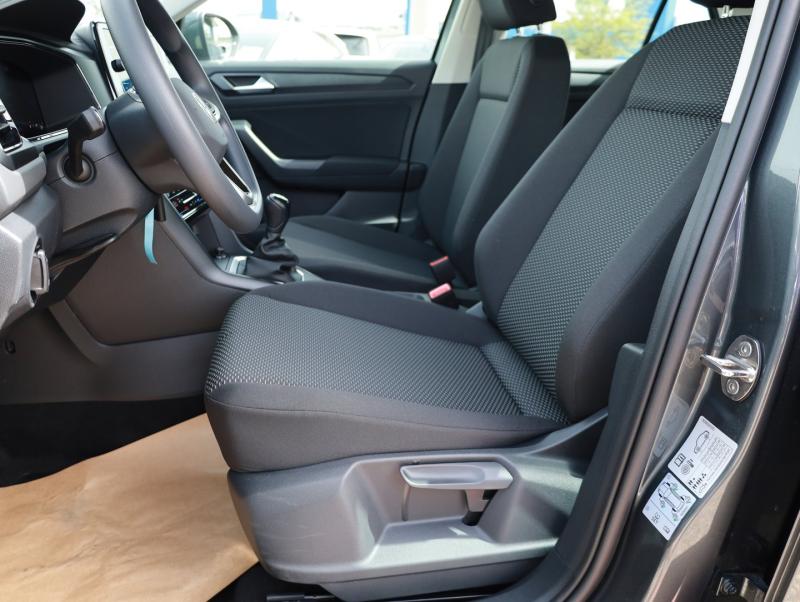 VW T-Roc 4Me TSI