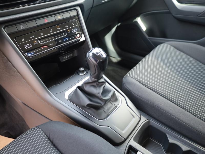 VW T-Roc 4Me TSI