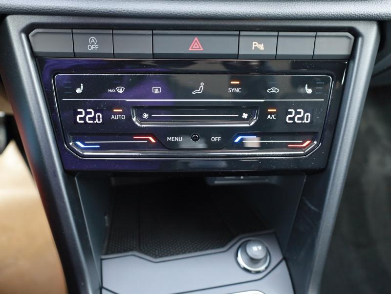 VW T-Roc 4Me TSI