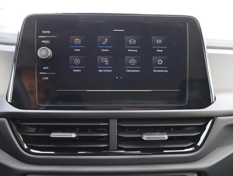 VW T-Roc 4Me TSI