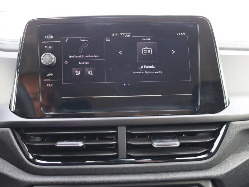 VW T-Roc 4Me TSI