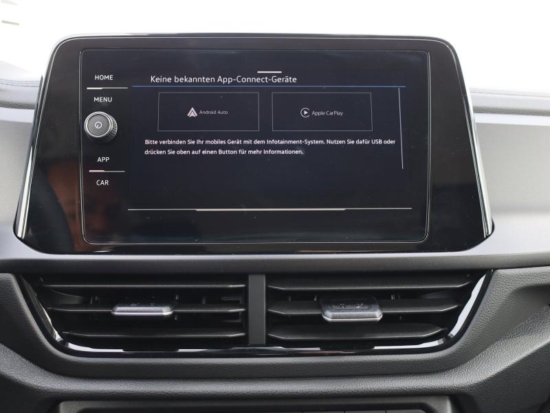VW T-Roc 4Me TSI