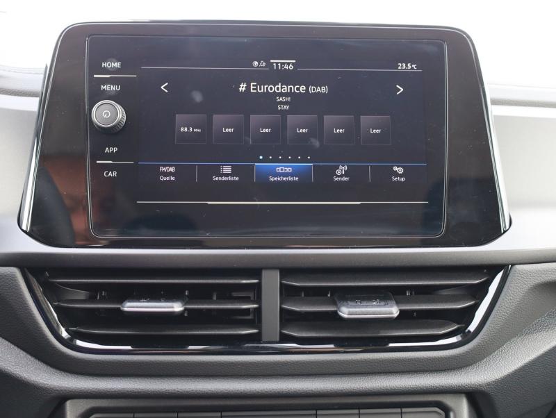 VW T-Roc 4Me TSI