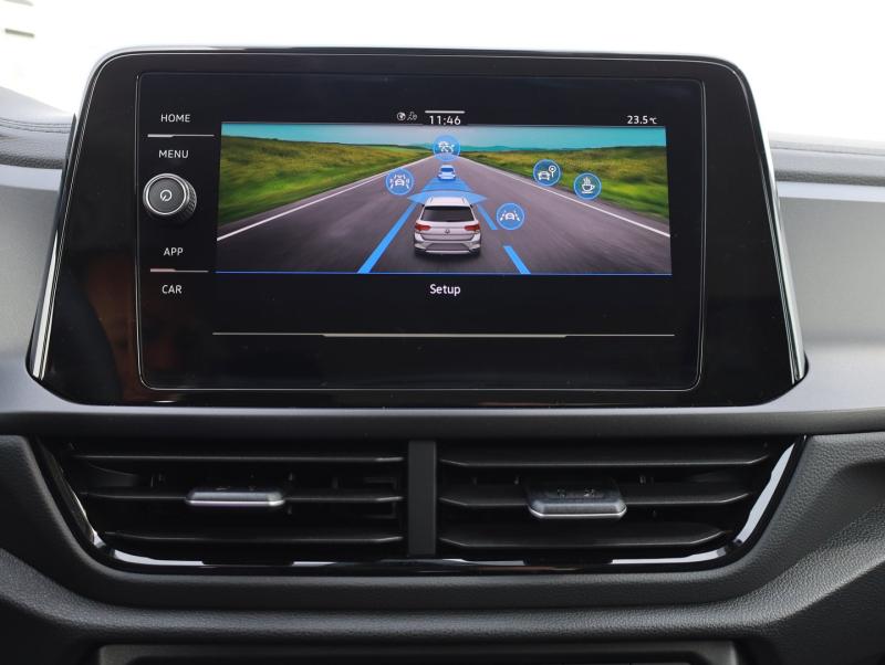VW T-Roc 4Me TSI