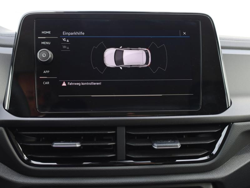 VW T-Roc 4Me TSI