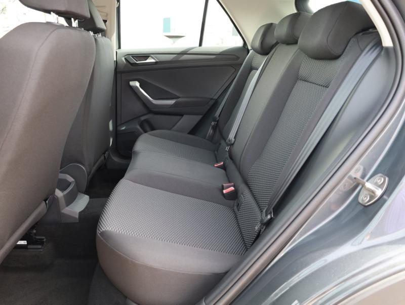 VW T-Roc 4Me TSI