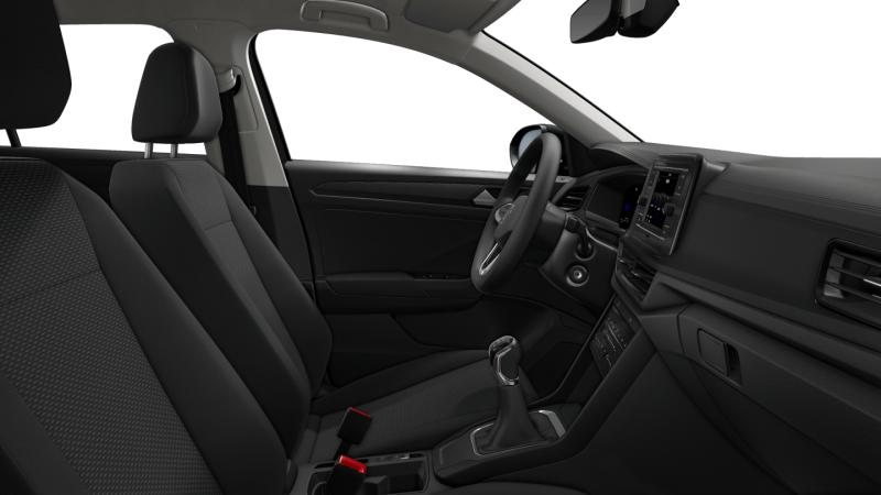 VW T-Roc 4Me TSI