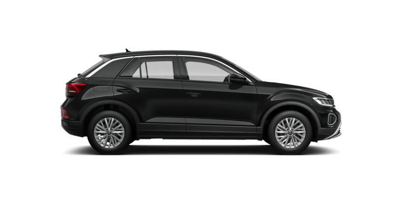 VW T-Roc 4Me TSI