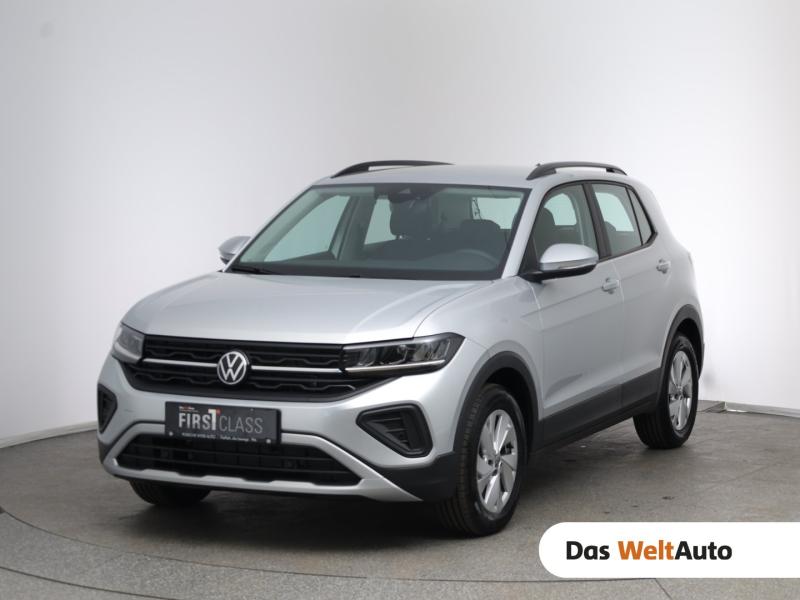 VW T-Cross 4Me TSI