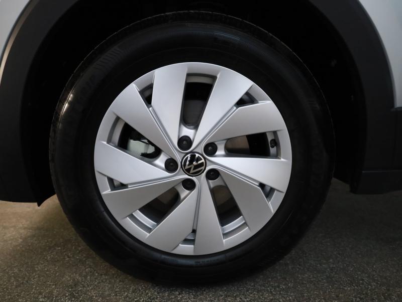 VW T-Cross 4Me TSI