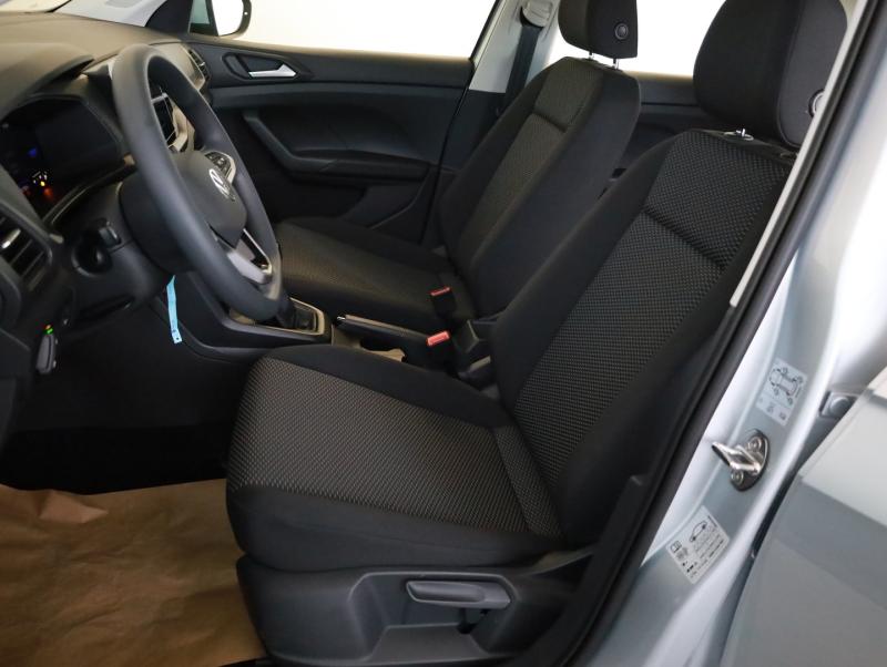 VW T-Cross 4Me TSI