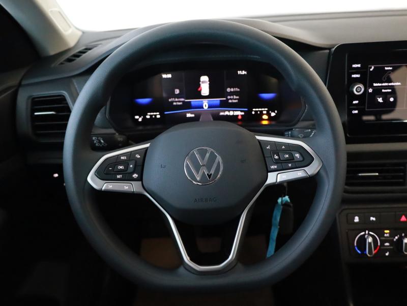 VW T-Cross 4Me TSI