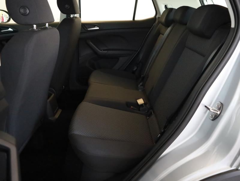 VW T-Cross 4Me TSI