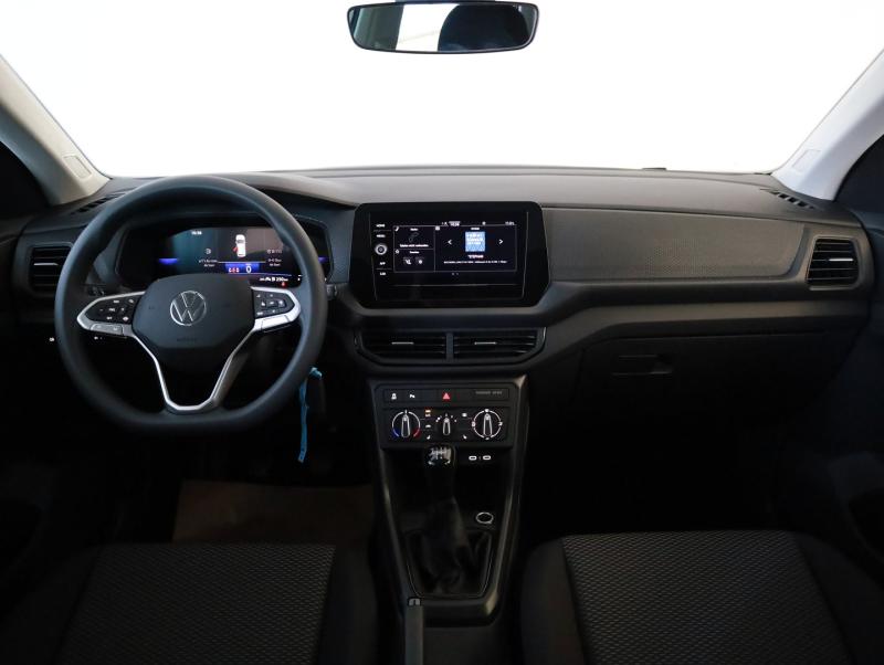 VW T-Cross 4Me TSI