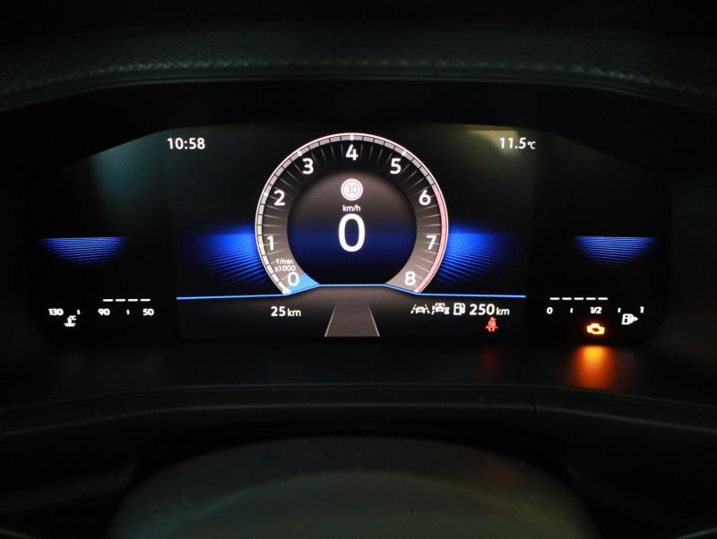 VW T-Cross 4Me TSI
