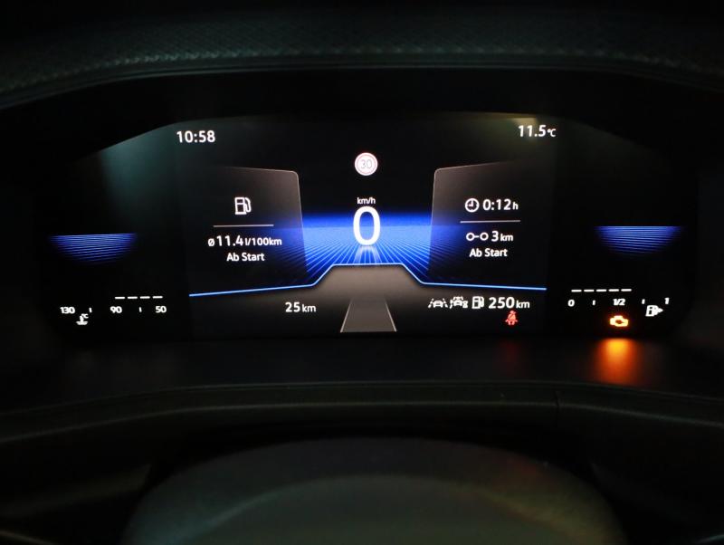 VW T-Cross 4Me TSI