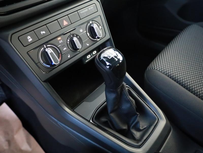 VW T-Cross 4Me TSI