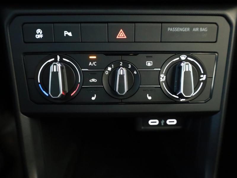 VW T-Cross 4Me TSI