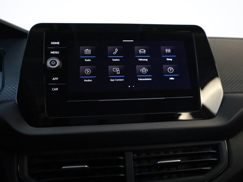 VW T-Cross 4Me TSI