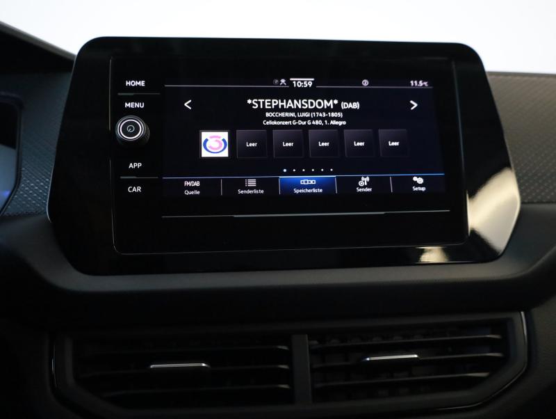 VW T-Cross 4Me TSI
