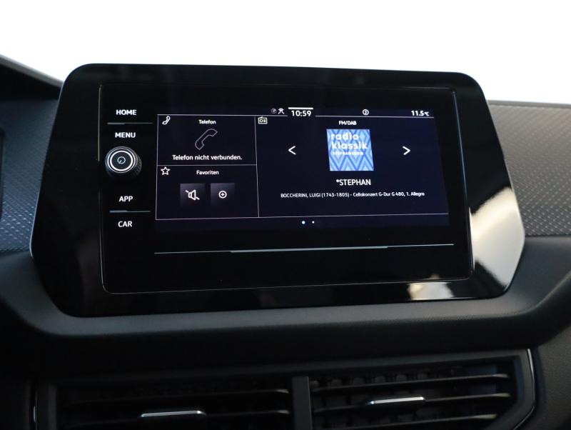 VW T-Cross 4Me TSI