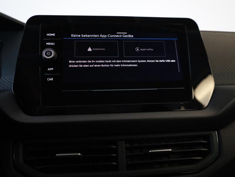 VW T-Cross 4Me TSI