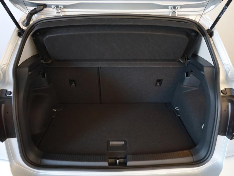 VW T-Cross 4Me TSI