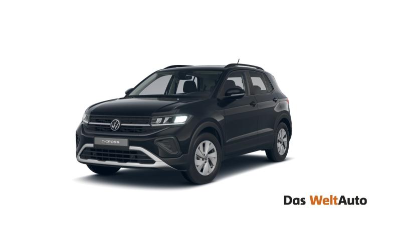VW T-Cross 4Me TSI
