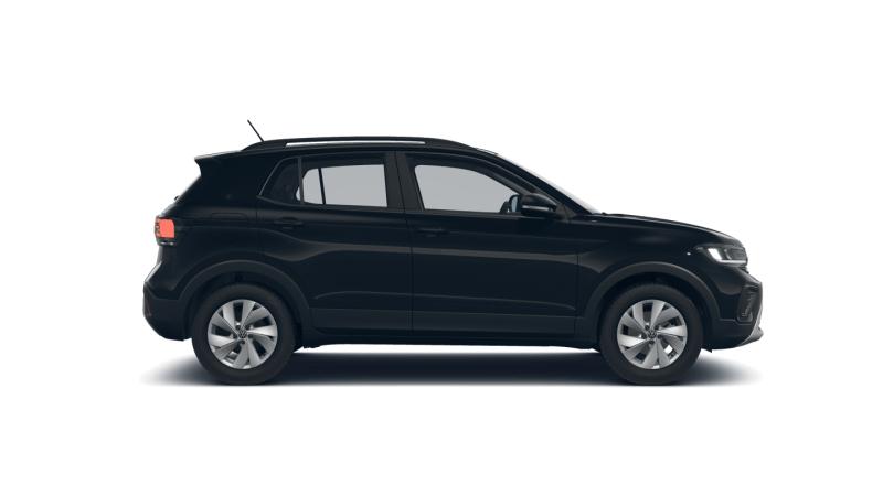 VW T-Cross 4Me TSI