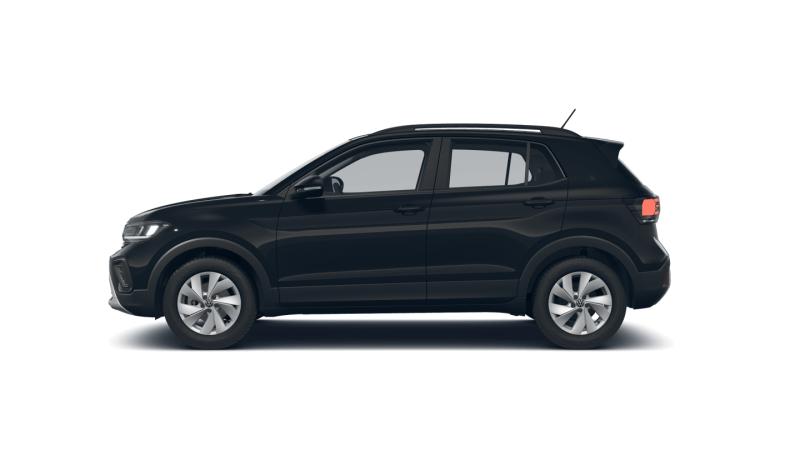 VW T-Cross 4Me TSI
