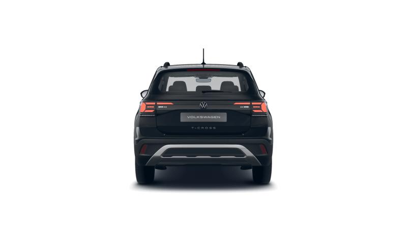 VW T-Cross 4Me TSI