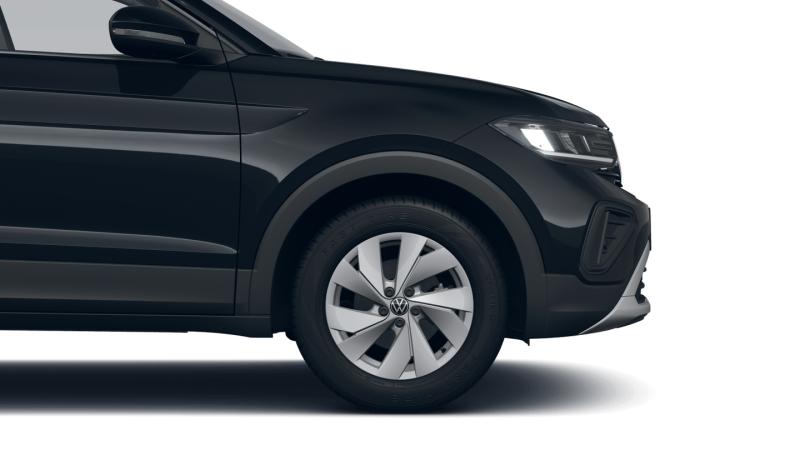 VW T-Cross 4Me TSI