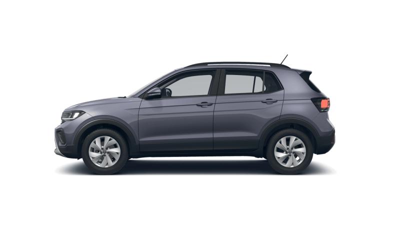 VW T-Cross 4Me TSI