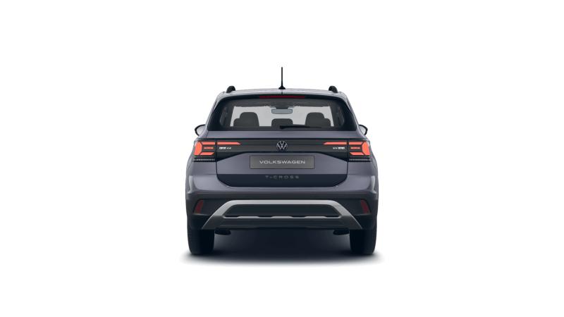 VW T-Cross 4Me TSI