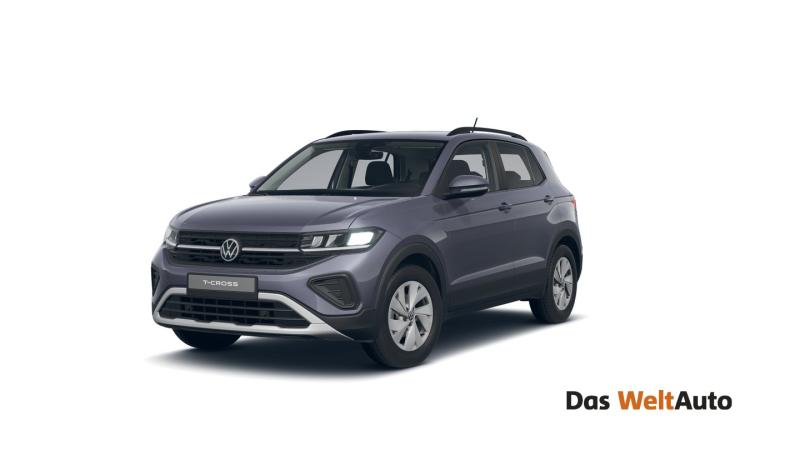 VW T-Cross 4Me TSI