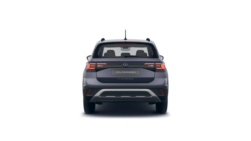 VW T-Cross 4Me TSI