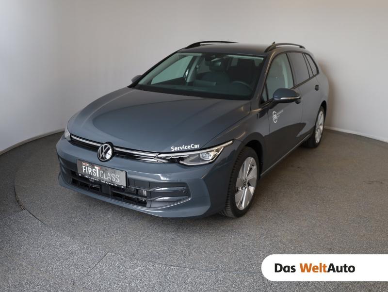 VW Golf Variant Business TDI
