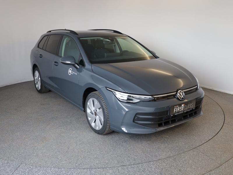 VW Golf Variant Business TDI