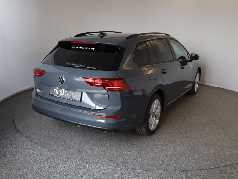 VW Golf Variant Business TDI