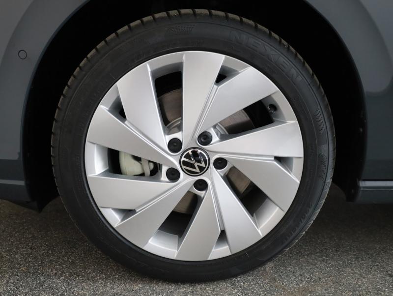 VW Golf Variant Business TDI