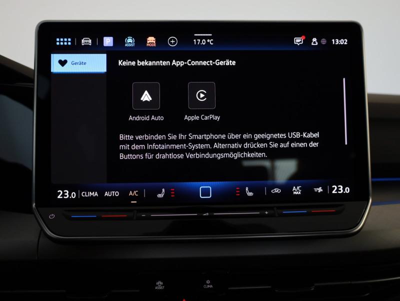 VW Golf Variant Business TDI