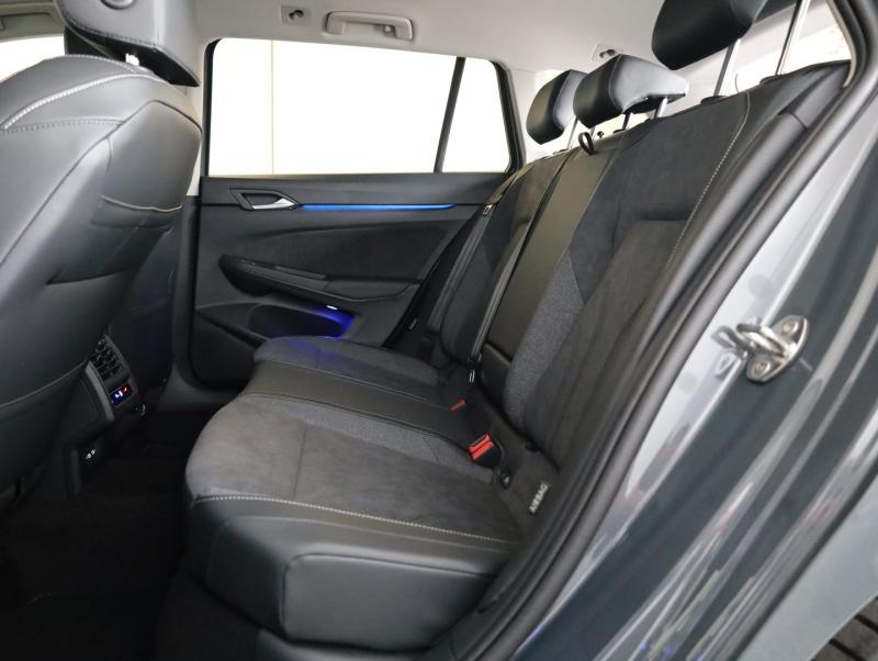 VW Golf Variant Business TDI